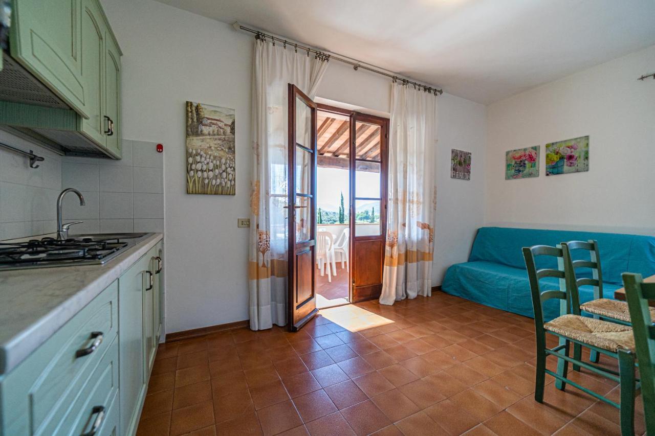 Case Vacanza Filetto A Marina Di Campo Literno المظهر الخارجي الصورة